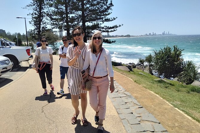 Gold Coast Surfer's Paradise Private Tour from Brisbane - The value of a private Gold Coast day trip from Brisbane