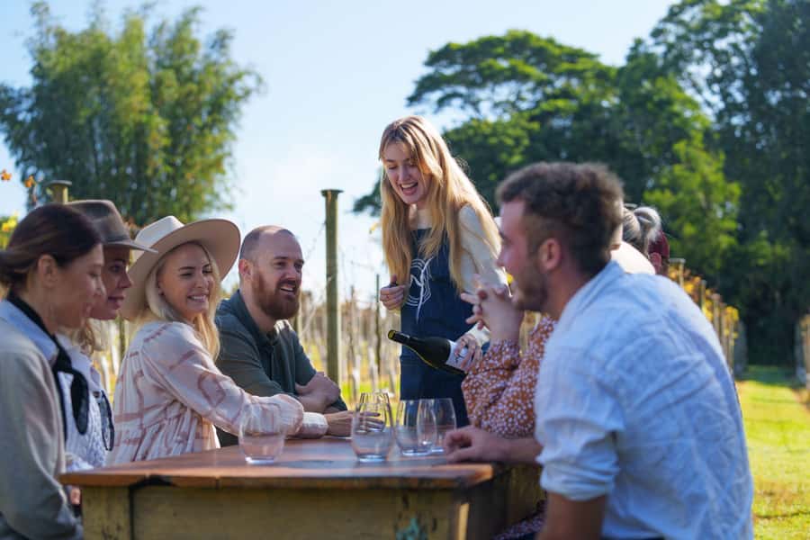 Gold Coast: Tamborine Mountain Wine Tour - Key things that make this tour worth your time