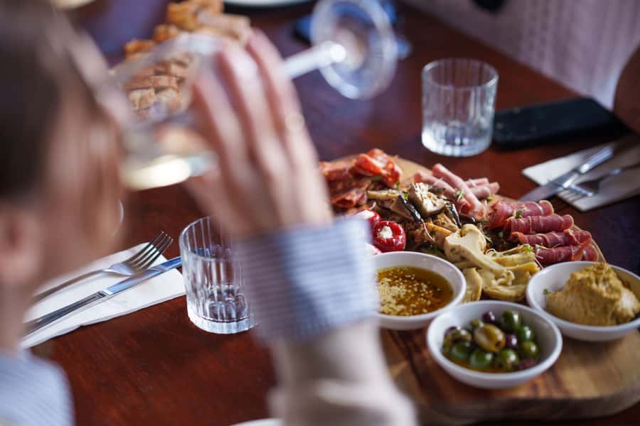 Gold Coast: Tamborine Mountain Wine Tour - Practical tips so your day runs smoothly