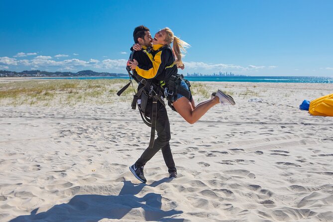Gold Coast Tandem Skydive - Key takeaways before you book