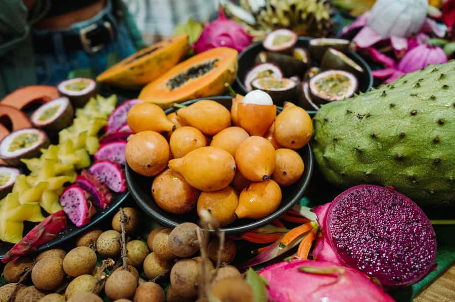 Gold Coast: Tropical Fruit World Full Farm Tour - What the orchard tour teaches you about fruit farming