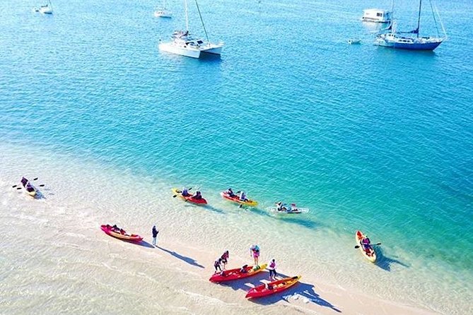Gold Coast V8 Jet Boat Rapid Ride - Price, Time, and Who This Ride Makes Sense For