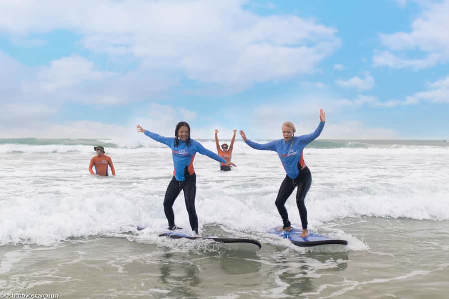 Gold Coast's Favourite Learn to Surf Lesson (Ages 13+) - Price and value: is $53 actually fair?