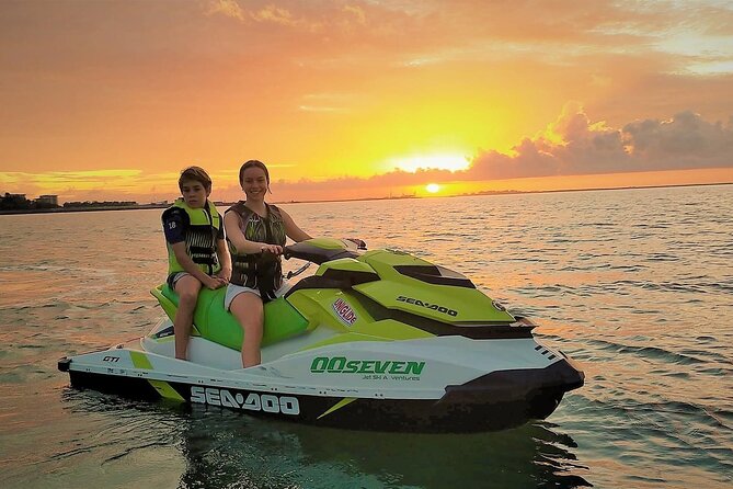 Golden Eye Sunset Jet Skiing in Darwin - Should You Book Golden Eye Sunset Jet Skiing in Darwin?