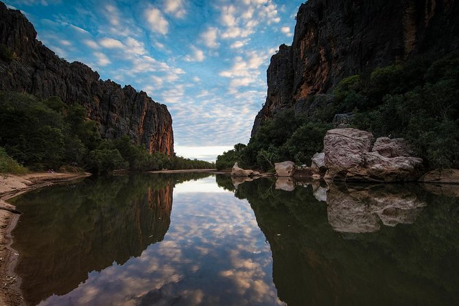 Gorgeous Gorges - Windjana & Bell Gorge, Mt Hart, Horizontal Fall - Key highlights worth getting excited about