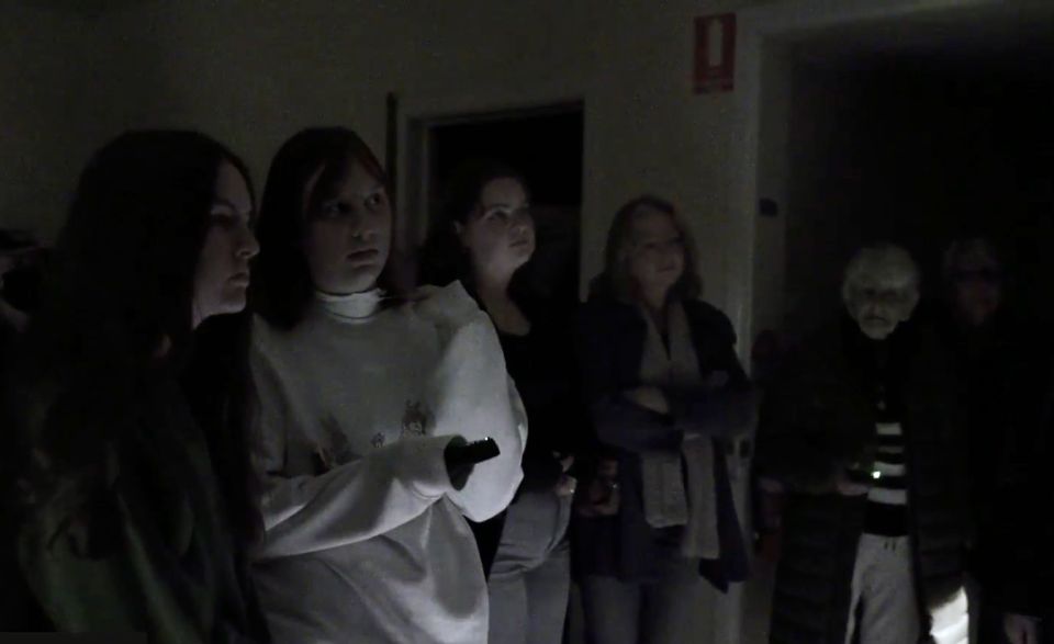 Grampians: J Ward Lunatic Asylum Night Ghost Tour - Price, Duration, and Scheduling: Timing Matters for a Night Experience