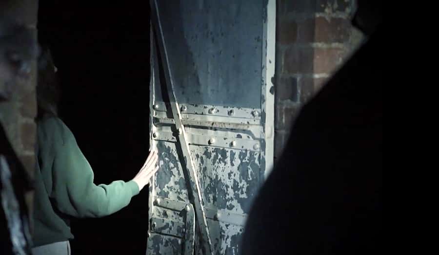 Grampians: J Ward Lunatic Asylum Night Ghost Tour - Museum Time: The Context That Makes the Spooky Parts Work