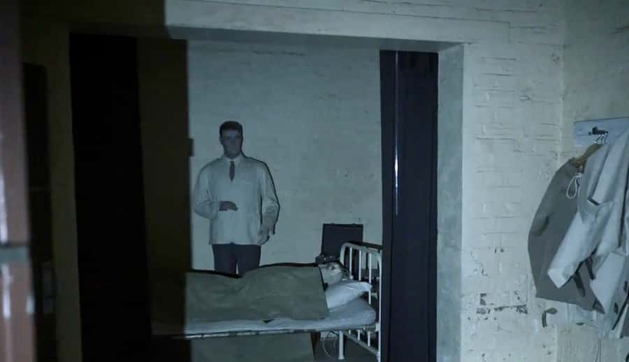Grampians: J Ward Lunatic Asylum Night Ghost Tour - Guides and Tone: What It’s Like With Lantern Ghost Tours