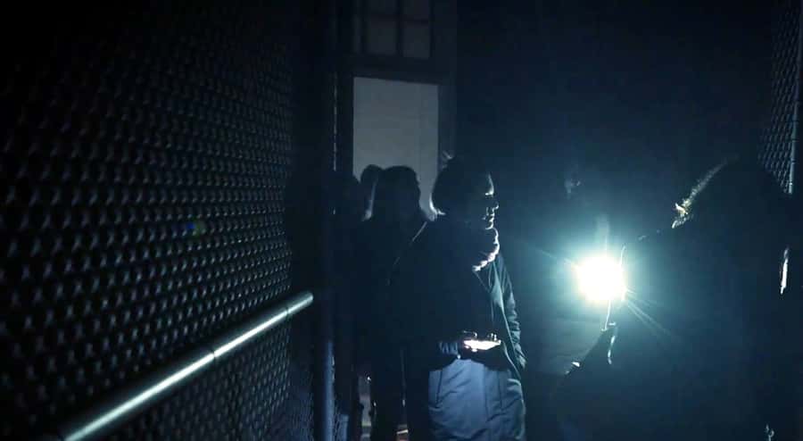 Grampians: J Ward Lunatic Asylum Night Ghost Tour - What You Actually Get in This $29 Tour (And Why It’s Fair)