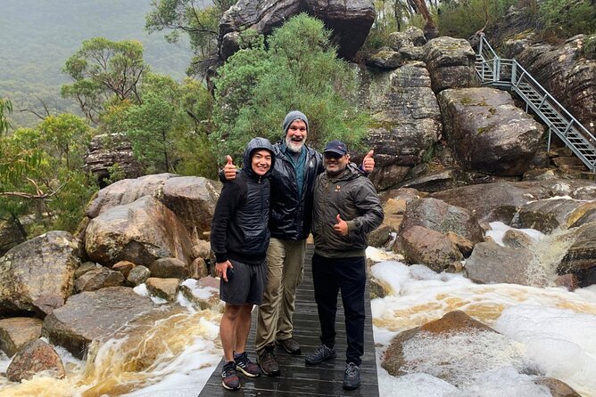 Grampians National Park Small-Group Eco Tour from Melbourne - Small-group eco tour logistics: what the max 24 really means