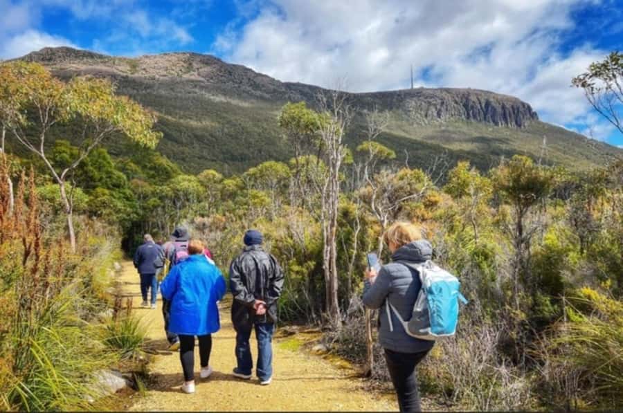 Grand Hobart & Richmond Full-Day Tour - Key highlights you’ll actually feel