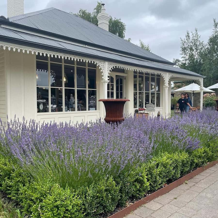 Grand Hobart & Richmond Full-Day Tour - Richmond Historic Village: 3 hours to slow down