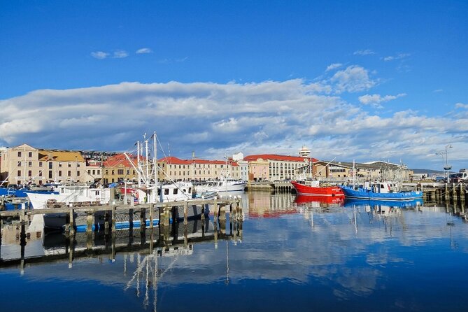 Grand Hobart Walking Tour - Who This Tour Fits Best (And Who Might Want Something Else)