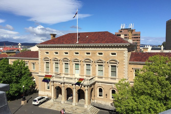 Grand Hobart Walking Tour - The Guide Experience: Why People Rave About the Stories