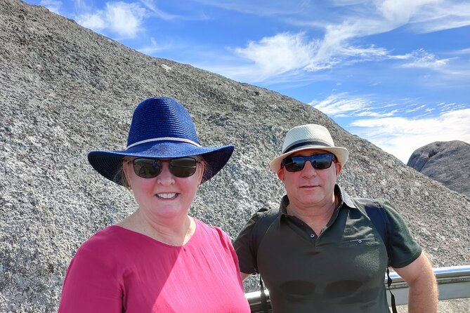Granite Skywalk Porongurups - Wine and lunch at Ironwood Estate: the reset you’ll actually want