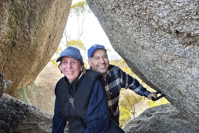Granite Skywalk Porongurups - Who should book this Granite Skywalk Porongurups tour