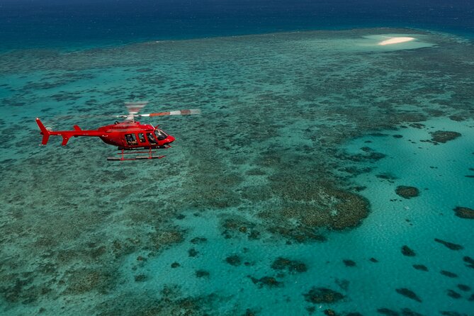 Great Barrier Reef or Rainforest Scenic Flights from Port Douglas - Price and What $326.35 Buys You (Short vs Long Value)
