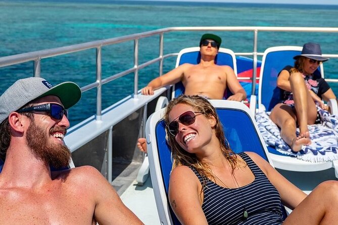 Great Barrier Reef with Cultural Guides-Dreamtime Dive & Snorkel - Price and value: is $165.68 a fair deal?