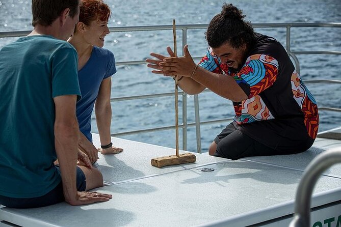 Great Barrier Reef with Cultural Guides-Dreamtime Dive & Snorkel - Should you book Dreamtime’s reef with cultural guides snorkeling day?