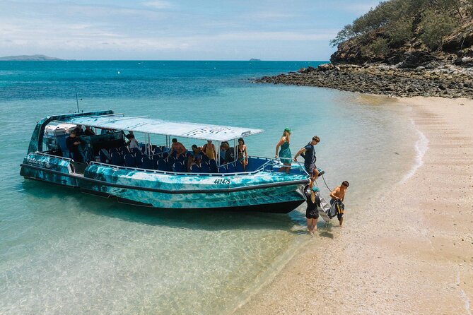 Great Keppel Island PADI Discover Scuba Dive with Keppel Dive - How the Three Stops Shape Your Day (and Your Expectations)