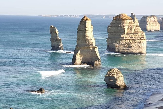 Great Ocean Road 12 Apostles kangaroo, koala and chocolate tour - Key highlights to know before you go