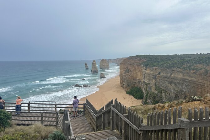 Great Ocean Road 12 apostles PRIVATE Luxury Tour 5 PAX all incl. - Key Highlights You’ll Care About