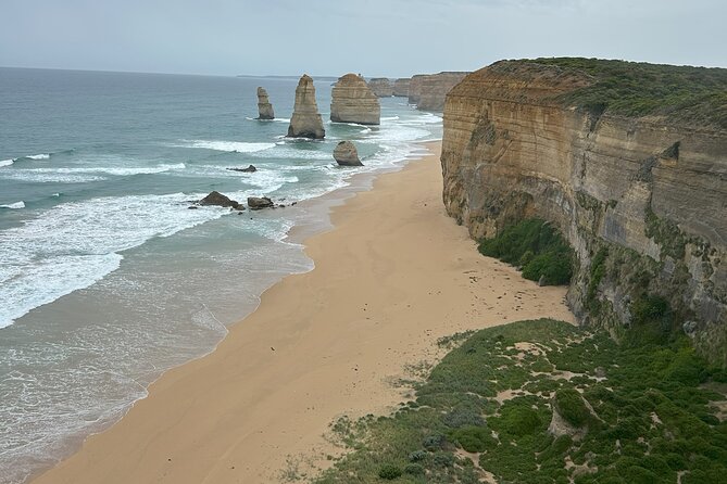 Great Ocean Road and 12 Apostles Private Day Tour - Key highlights to look for