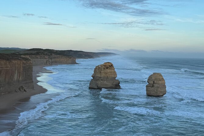 Great Ocean Road and 12 Apostles Private Day Tour - Why this private Great Ocean Road feels different from big tours
