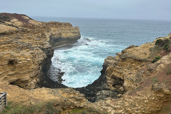 Great Ocean Road and 12 Apostles Private Day Tour - Memorial Archway, koalas at Kennet River, and why these stops work