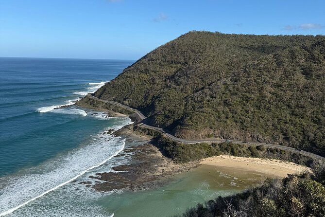 Great Ocean Road and 12 Apostles Private Day Tour - Setting off from Melbourne: pickup, comfort, and a smooth start