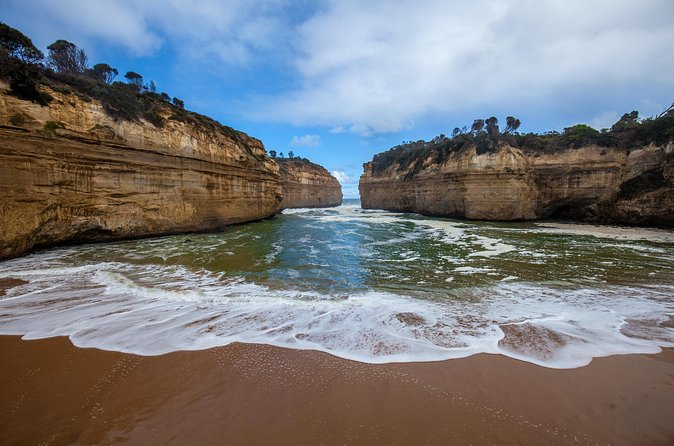 Great Ocean Road and Wildlife Tour for Backpackers aged 18-35 - Stop 7–8: Kennett River for Koalas, Then Lorne Pier for Big Views