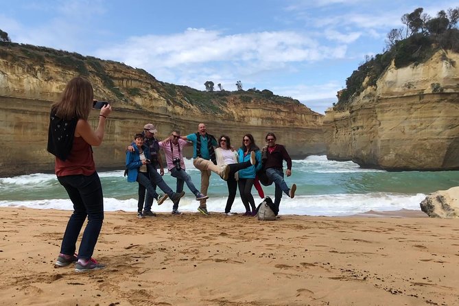 Great Ocean Road & Beyond 4 day Adventure Melbourne to Adelaide - Quick hits before you go