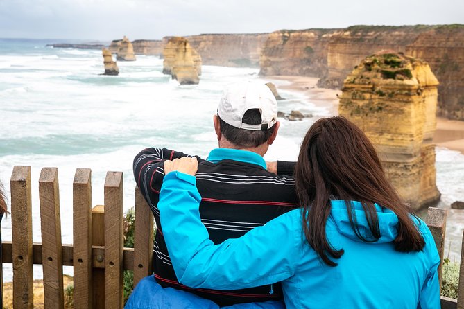 Great Ocean Road & Beyond 4 day Adventure Melbourne to Adelaide - The guide really shapes the trip more than you think