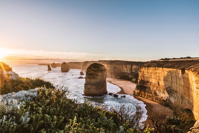 Great Ocean Road Coastal Spectcular with Wildlife Wonders - Key Highlights You’ll Notice Fast