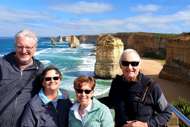 Great Ocean Road Coastal Spectcular with Wildlife Wonders - 7:00 am Start and How to Set Yourself Up