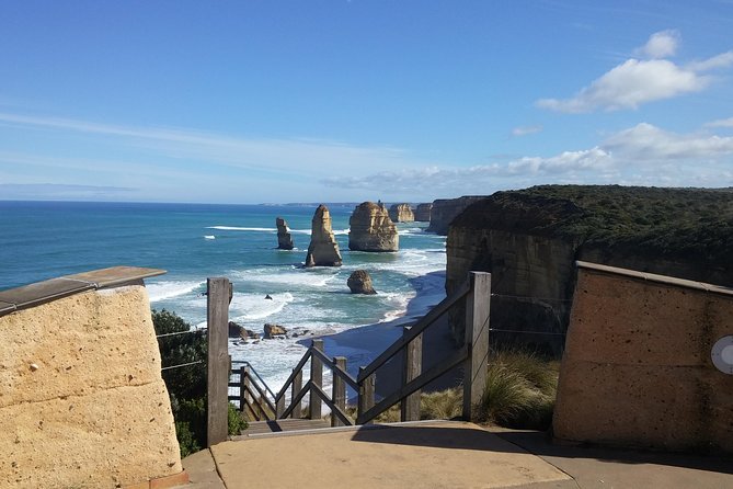 Great Ocean Road Coastal Spectcular with Wildlife Wonders - Twelve Apostles: Big Views, Better Timing