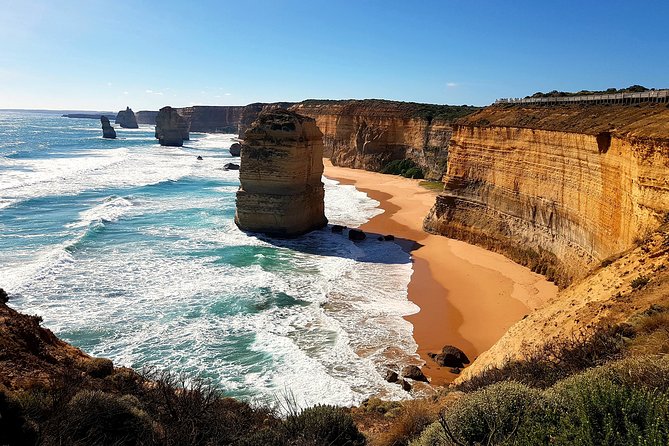 Great Ocean Road Coastal Spectcular with Wildlife Wonders - Price and Day Length: Is It Good Value?