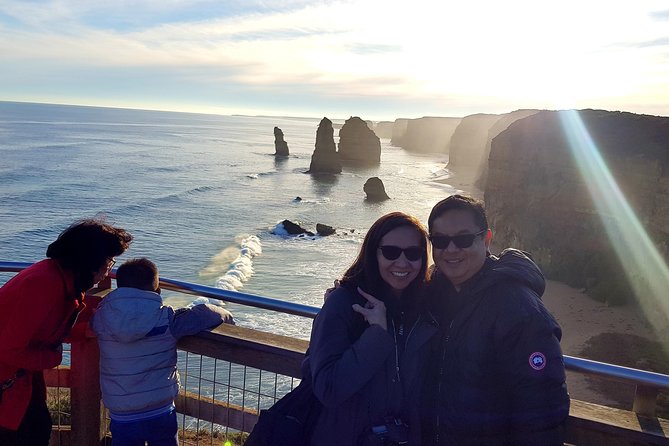 Great Ocean Road Full Day Private Experience - Key highlights you’ll actually feel during the day