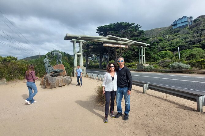 Great Ocean Road Full Day Private Tour - Reverse-route strategy: the calm way to see the big icons