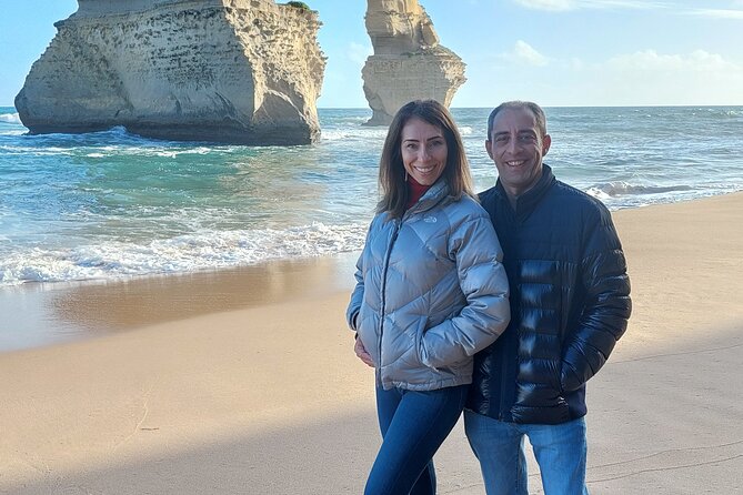 Great Ocean Road Full Day Private Tour - Pickup, timing, and what the private van actually buys you