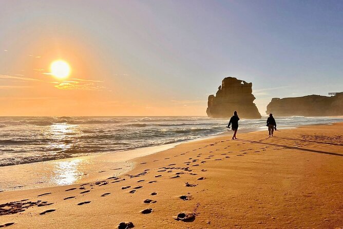 Great Ocean Road Full-Day Sunset Eco Tour from Melbourne - Key highlights worth your attention