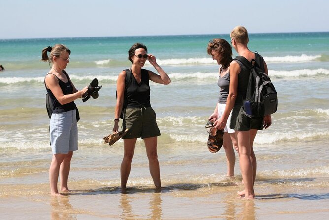 Great Ocean Road Full-Day Sunset Eco Tour from Melbourne - How long is the day really, and what the stops feel like
