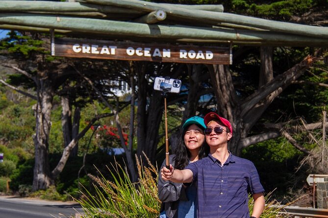Great Ocean Road Full-Day Sunset Eco Tour from Melbourne - Kennett River and Anglesea: koalas plus a reset for your legs