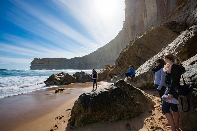 Great Ocean Road Grampians 2 Day Overnight Tour from Melbourne - Key things that make this 2-day tour work