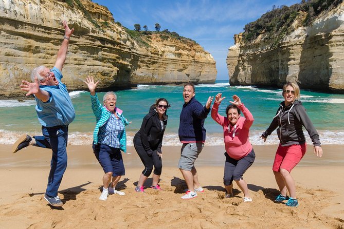 Great Ocean Road Grampians 2 Day Tour from Melbourne to Adelaide - Key Reasons This Tour Fits the Way You Actually Travel
