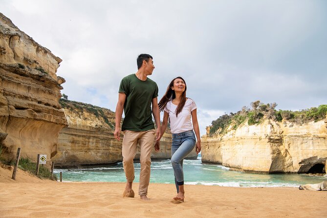Great Ocean Road Grampians 2 Day Tour from Melbourne to Adelaide - Great Otway National Park Rainforest Walk: The Quick Reset