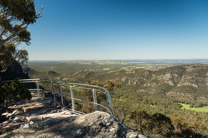 Great Ocean Road Grampians 2 Day Tour from Melbourne to Adelaide - Halls Gap Arrival: Late Day, Early Night (or Early Sunrise)