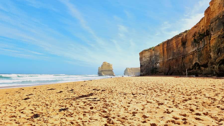 Great Ocean Road Lux Tour Max 11 Hotel Pickup - Key things I’d pack for this tour (in your head)