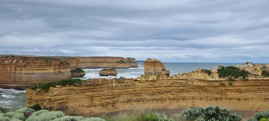 Great Ocean Road Lux Tour Max 11 Hotel Pickup - Max 11 on Great Ocean Road: why the small group matters
