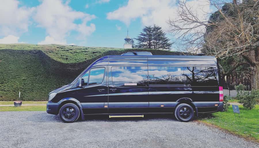 Great Ocean Road Lux Tour Max 11 Hotel Pickup - The premium minibus ride: comfort counts on an 11.5-hour day